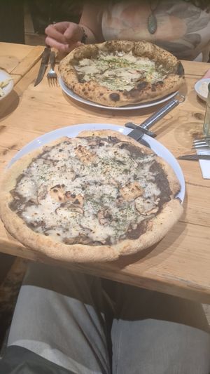  at Purezza in Brighton