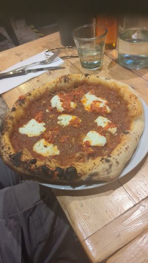  at Purezza in Brighton