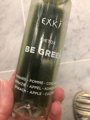   at ORY - EXKi - Sud - T4F in Orly