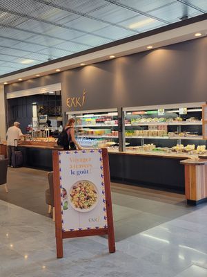 Location at ORY - EXKi - Sud - T4F in Orly