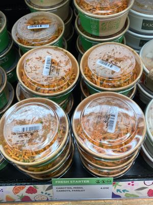  at ORY - EXKi in Orly