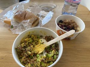   at ORY - EXKi in Orly