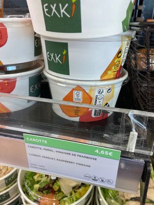  at ORY - EXKi in Orly