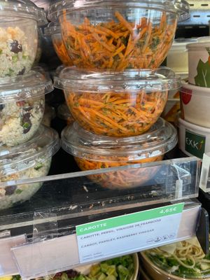  at ORY - EXKi in Orly