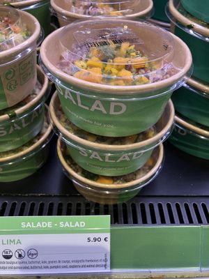   at CDG- EXKi - T2E in Roissy-en-france