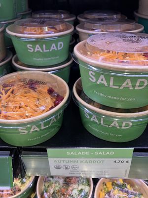   at CDG- EXKi - T2E in Roissy-en-france