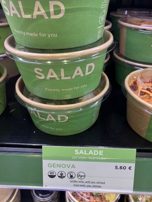   at CDG- EXKi - T2E in Roissy-en-france