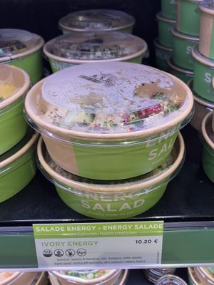   at CDG- EXKi - T2E in Roissy-en-france