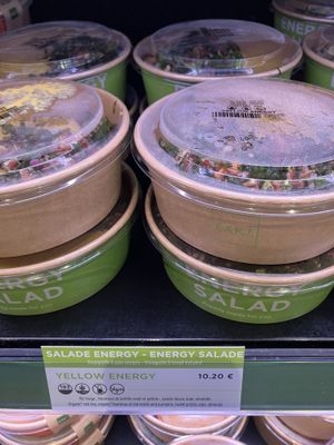   at CDG- EXKi - T2E in Roissy-en-france