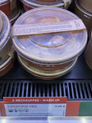   at CDG- EXKi - T2E in Roissy-en-france