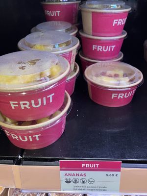   at CDG- EXKi - T2E in Roissy-en-france