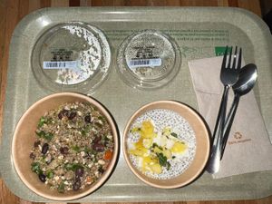   at CDG- EXKi - T2E in Roissy-en-france