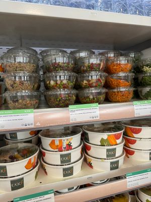  at CDG- EXKi - T2E in Roissy-en-france