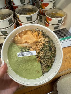  at CDG- EXKi - T2E in Roissy-en-france