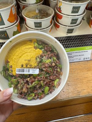  at CDG- EXKi - T2E in Roissy-en-france