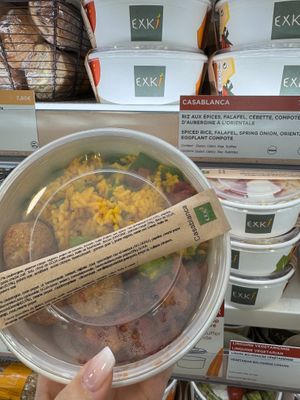  at CDG- EXKi - T2E in Roissy-en-france