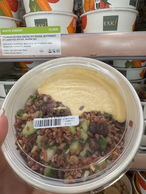  at CDG- EXKi - T2E in Roissy-en-france