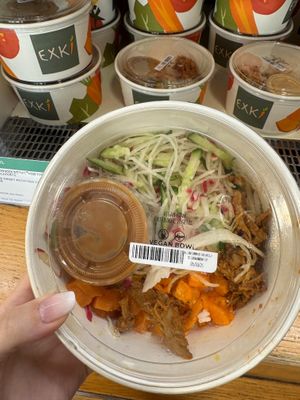  at CDG- EXKi - T2E in Roissy-en-france