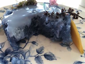 Desert at Doi Moi in Washington