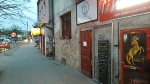 lublin at Pomylone Gary in Lublin