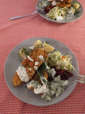  at Pomylone Gary in Lublin