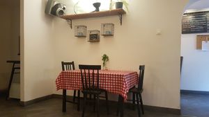  at Pomylone Gary in Lublin