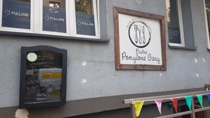  at Pomylone Gary in Lublin