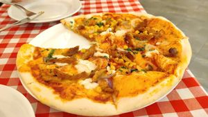  at Pomylone Gary in Lublin