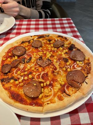   at Pomylone Gary in Lublin