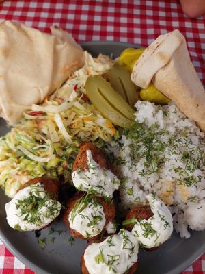  at Pomylone Gary in Lublin