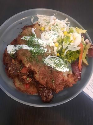  at Pomylone Gary in Lublin