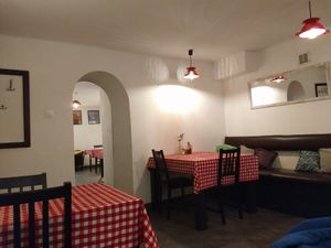 Interior at Pomylone Gary in Lublin