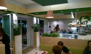 UV Riccione at Universo Vegano in Riccione