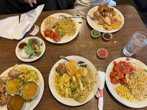   at Woodlands in Nashville