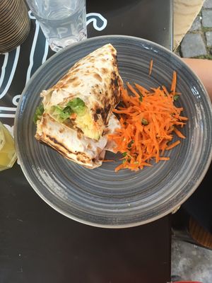 ❤️❤️❤️ at Veggic in Plovdiv