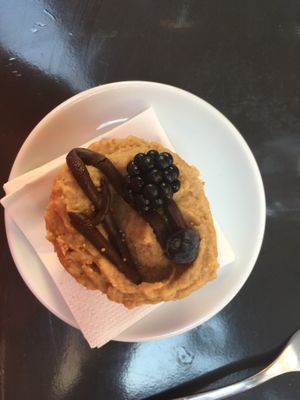 Amazing! at Veggic in Plovdiv