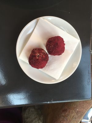 Fascinating! at Veggic in Plovdiv