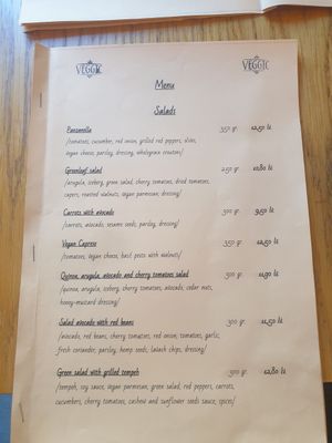  at Veggic in Plovdiv