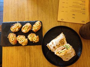  at Veggic in Plovdiv