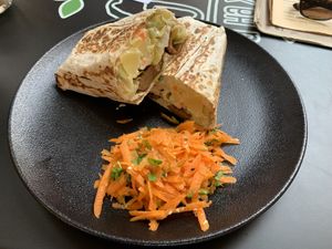   at Veggic in Plovdiv