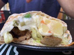   at Veggic in Plovdiv