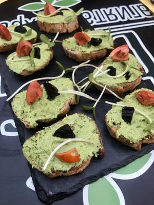   at Veggic in Plovdiv