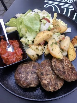   at Veggic in Plovdiv