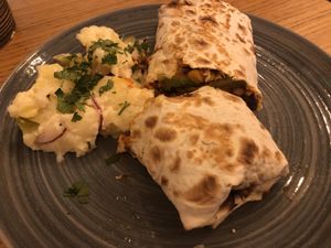   at Veggic in Plovdiv