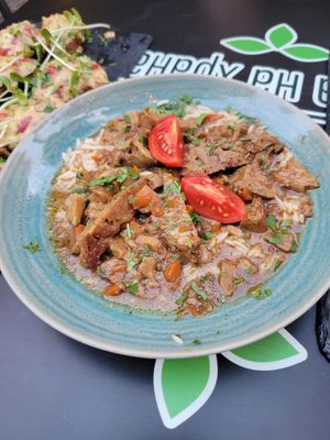  at Veggic in Plovdiv