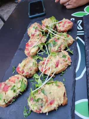  at Veggic in Plovdiv