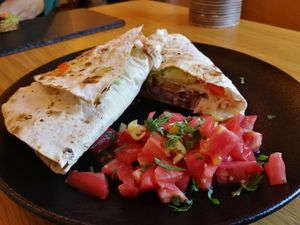  at Veggic in Plovdiv