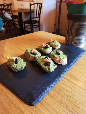  at Veggic in Plovdiv