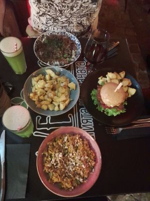  at Veggic in Plovdiv