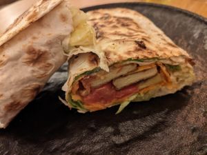  at Veggic in Plovdiv